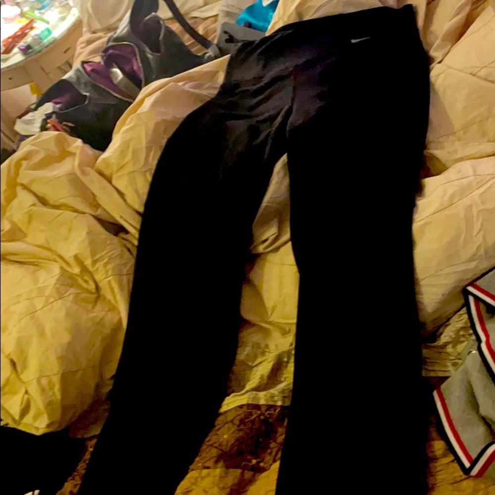 Nike pants